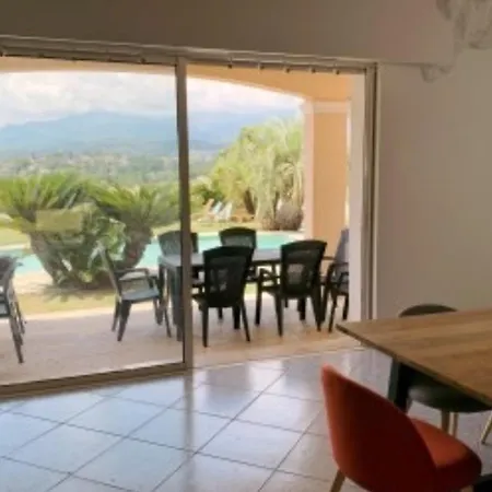 Panorama * Cagnes-sur-Mer
